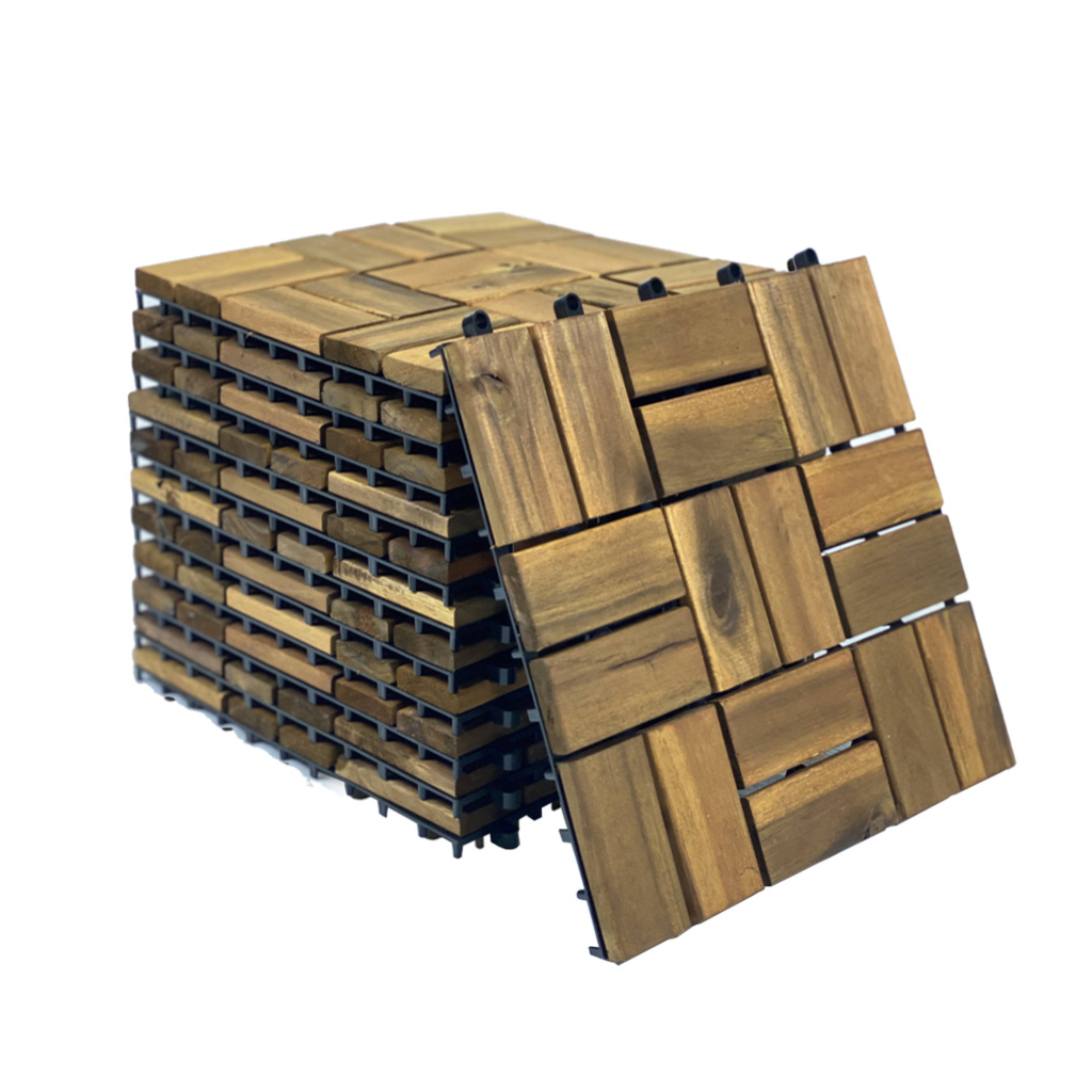 VỈ GỖ LÓT SÀN 18 NAN TỰ NHIÊN-3