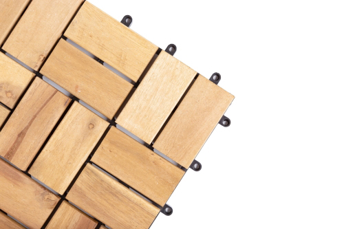 VỈ GỖ LÓT SÀN 18 NAN TỰ NHIÊN-4