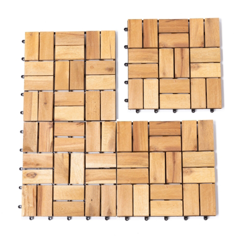 VỈ GỖ LÓT SÀN 18 NAN TỰ NHIÊN-6