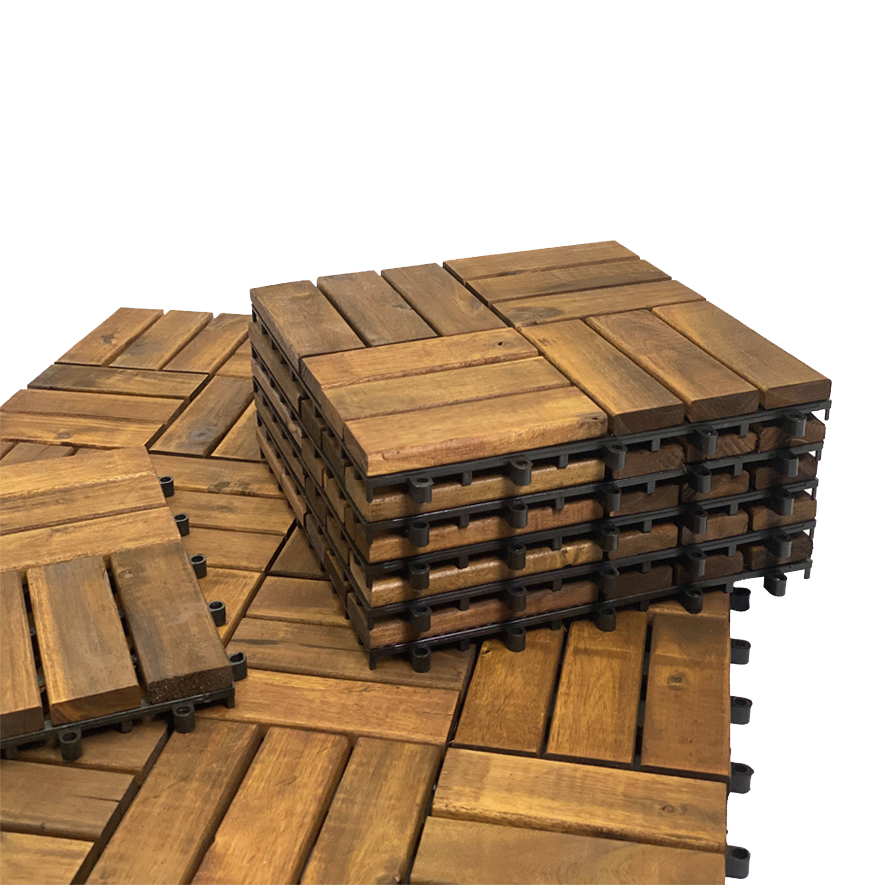 VỈ GỖ LÓT SÀN TỰ NHIÊN 12 NAN-5