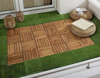 vỉ lót gỗ sàn tự nhiên 6 nan-2